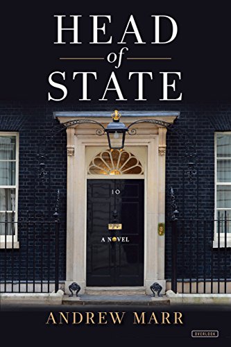 HEAD OF STATE