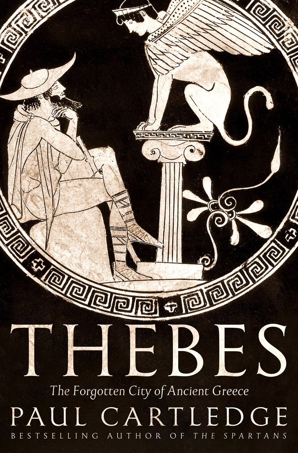 Thebes: The Forgotten City of Ancient Greece