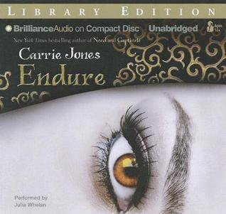 Endure (Need)