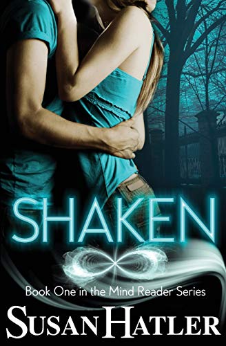 Shaken (Mind Reader)