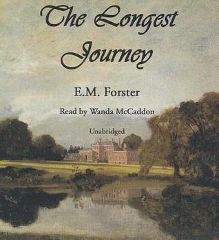 The Longest Journey