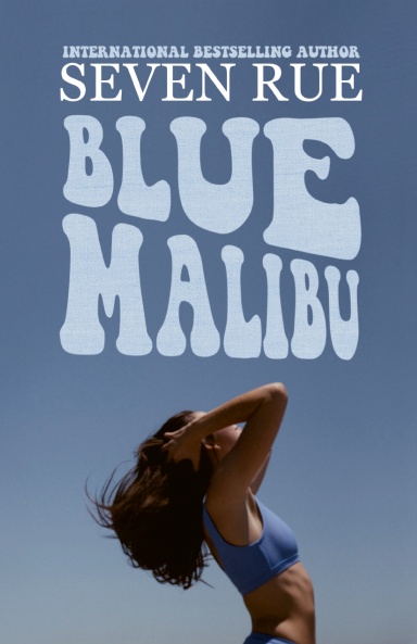 Blue Malibu