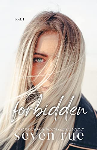 Forbidden: Book 1