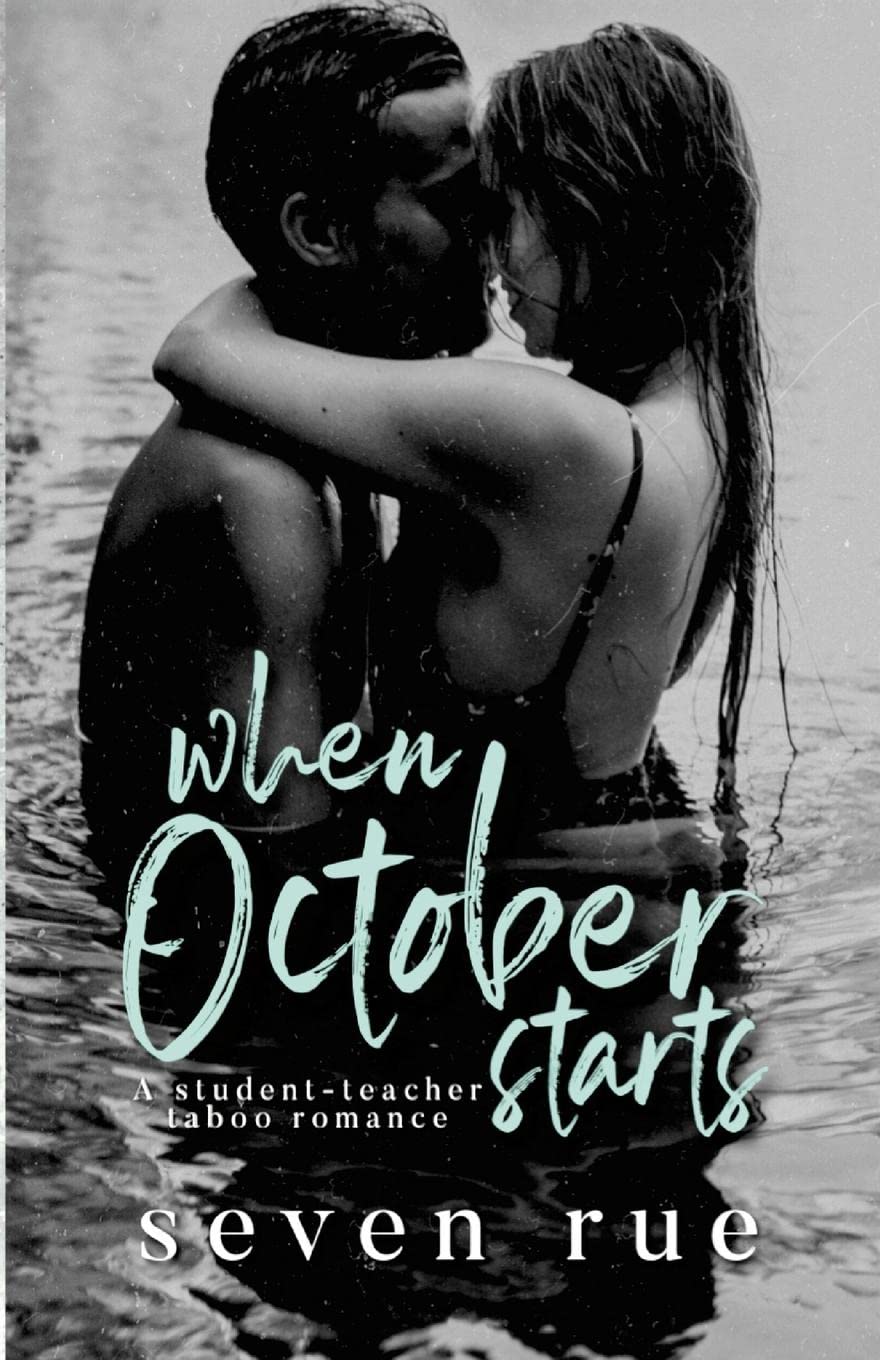When October Starts