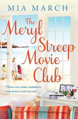 The Meryl Streep Movie Club