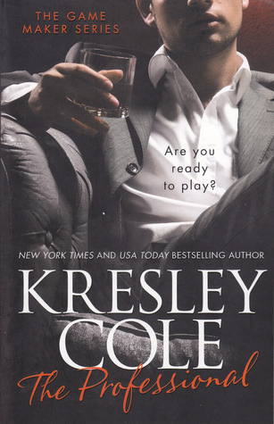 The Professional (The Game Maker Series)