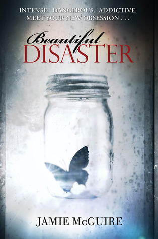 Beautiful Disaster, English edition: Jamie McGuire (BEAUTIFUL SERIES)