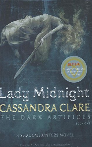 Lady Midnight: The Dark Artifices 01
