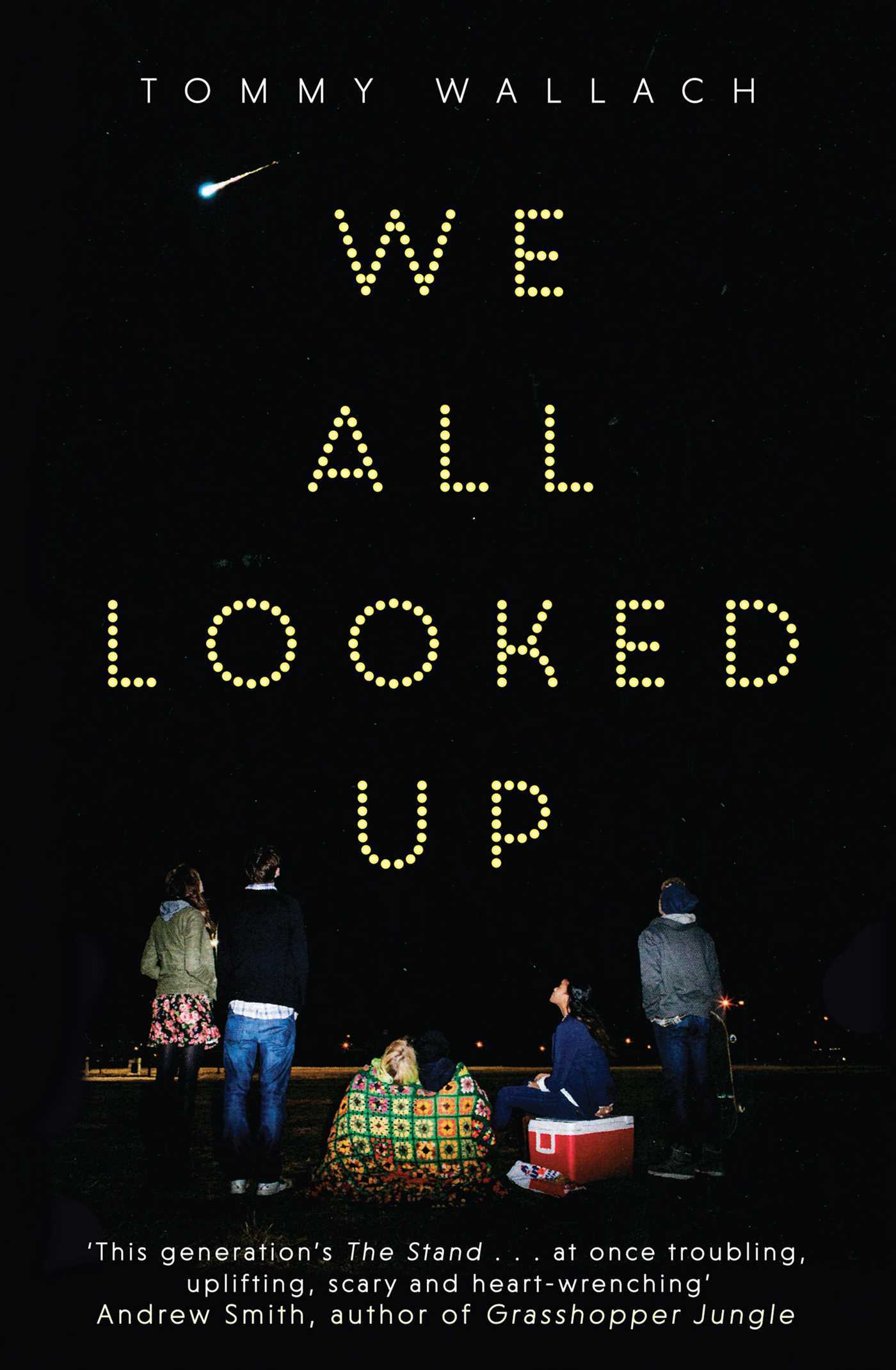 Wallach, T: We All Looked Up