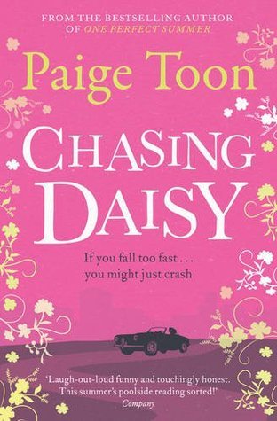 Chasing Daisy: Paige Toon