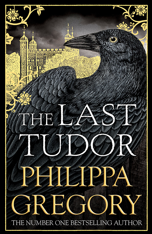 Gregory, P: Last Tudor