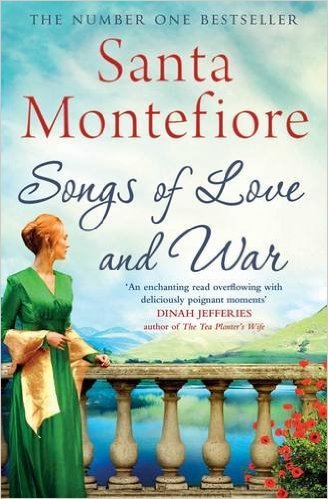 Songs of Love and War: Family secrets and enduring love - from the Number One bestselling author (The Deverill Chronicles 1)