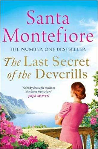 The Last Secret of the Deverills: Family secrets and enduring love - from the Number One bestselling author (The Deverill Chronicles 3)