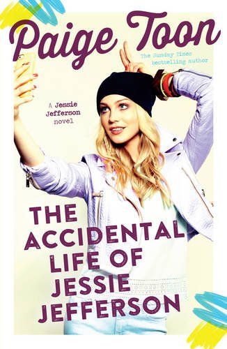 The Accidental Life of Jessie Jefferson (Volume 1): A Jessie Jefferson novel (Jessie Jefferson Novels, Band 1)
