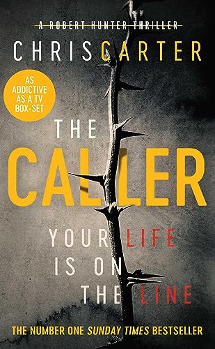 The Caller: Chris Carter