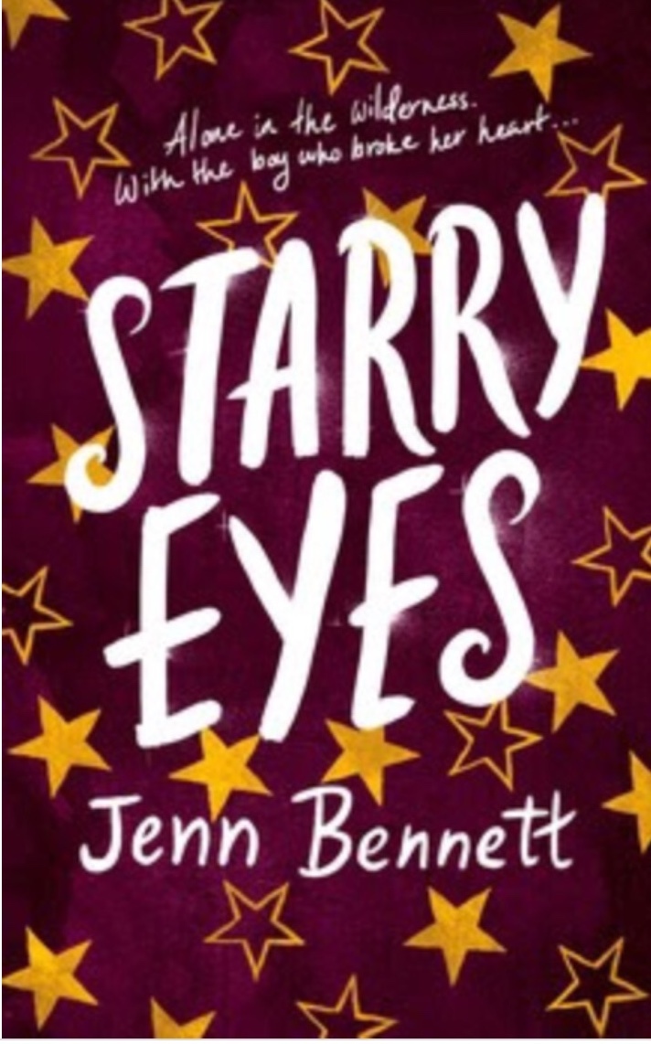 Starry Eyes