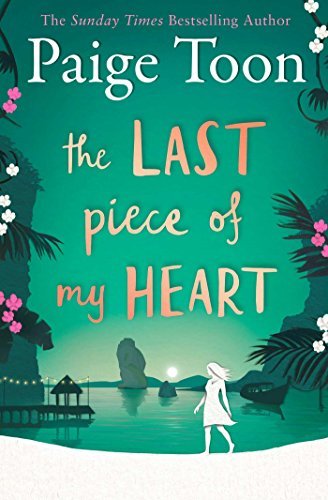 The Last Piece of My Heart: Paige Toon