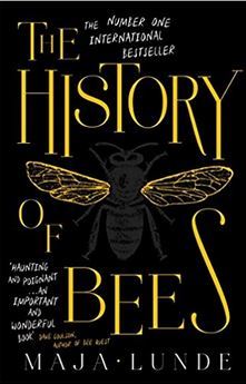 The History of Bees: The Radio 2 Bookclub selection