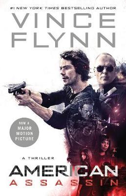 American Assassin (The Mitch Rapp Series, Band 1)