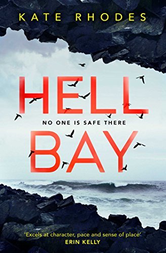 Hell Bay: The Isles of Scilly Mysteries