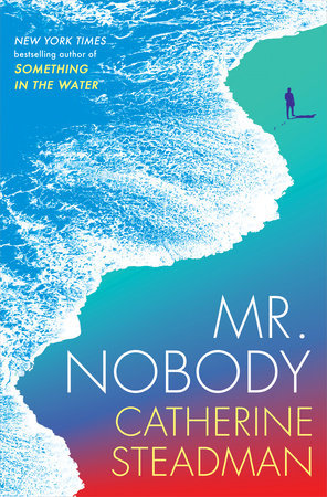 Mr Nobody
