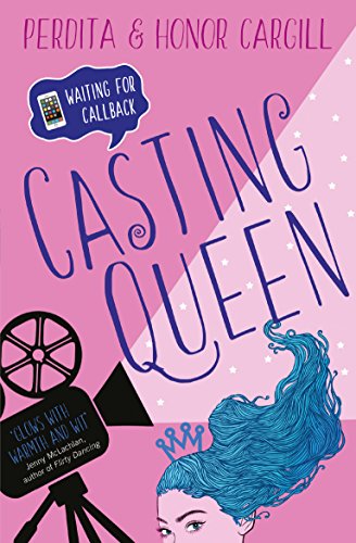 Casting Queen (Waiting For Callback, Band 1)