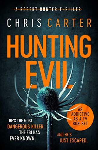 Carter, C: Hunting Evil