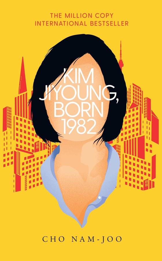 Kim Jiyoung, Born 1982: The international bestseller