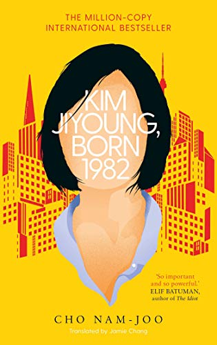 Kim Jiyoung, Born 1982: The international bestseller