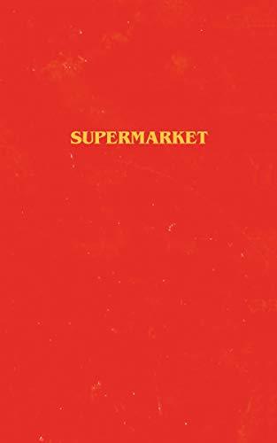 Supermarket: Bobby Hall