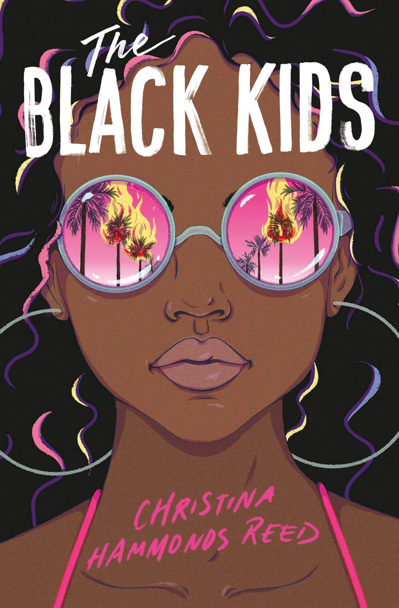 The Black Kids: A Novel