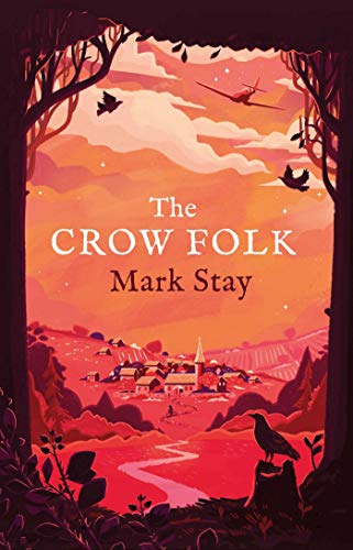 The Crow Folk: The Witches of Woodville 1