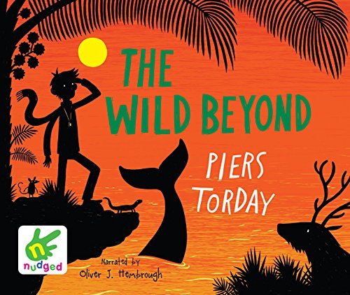The Wild Beyond