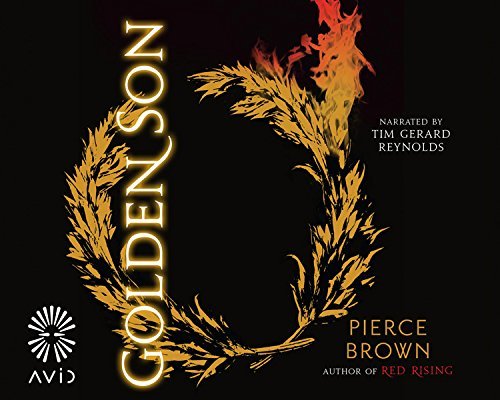 Golden Son