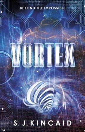 Vortex (Insignia Trilogy)