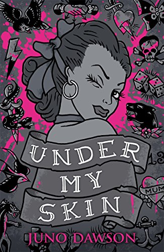 Dawson, J: Under My Skin