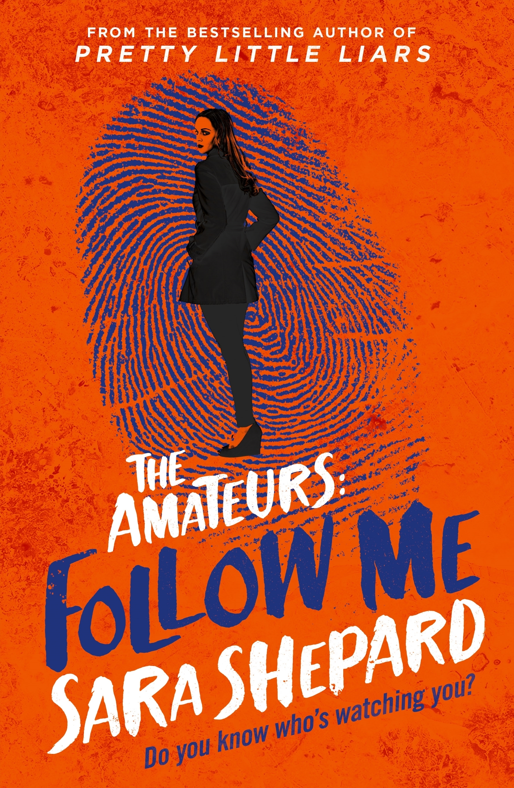 The Amateurs - Follow Me: The Amateurs 2