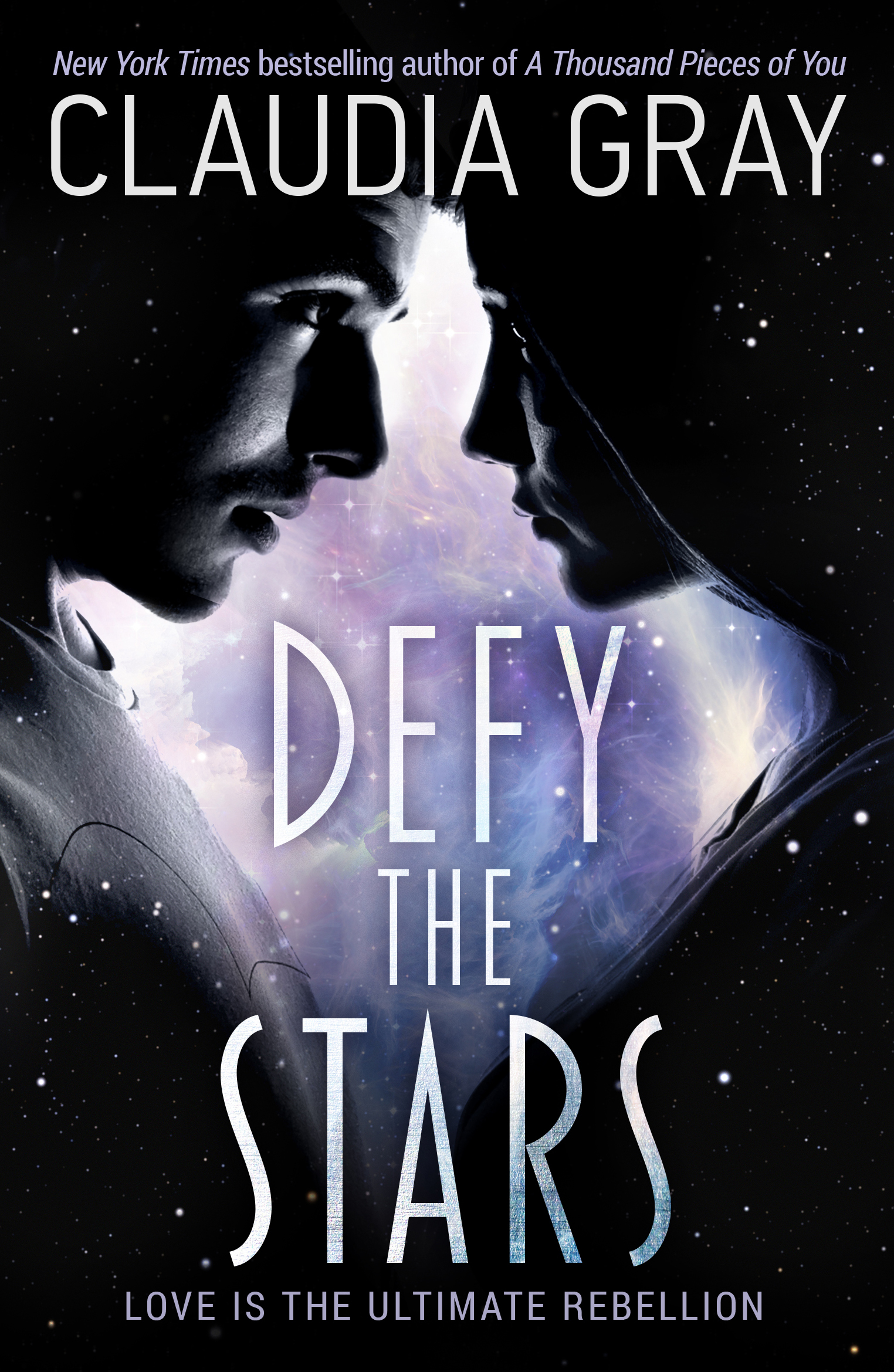 Defy the Stars: Love is the Ultimate Rebellion