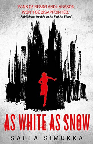 As White as Snow (Snow White Trilogy)