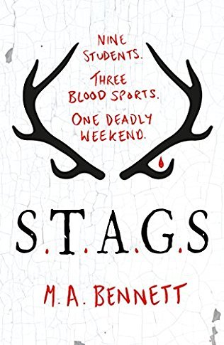 S.T.A.G.S. (STAGS)