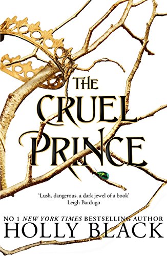 Black, H: The Cruel Prince (The Folk of the Air)