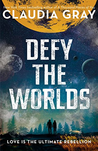 Defy the Worlds: Love is the ultimate rebellion