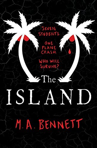 The Island: Seven students. One plane Crash. No rules