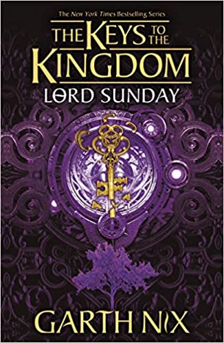 Lord Sunday (Keys to the Kingdom)