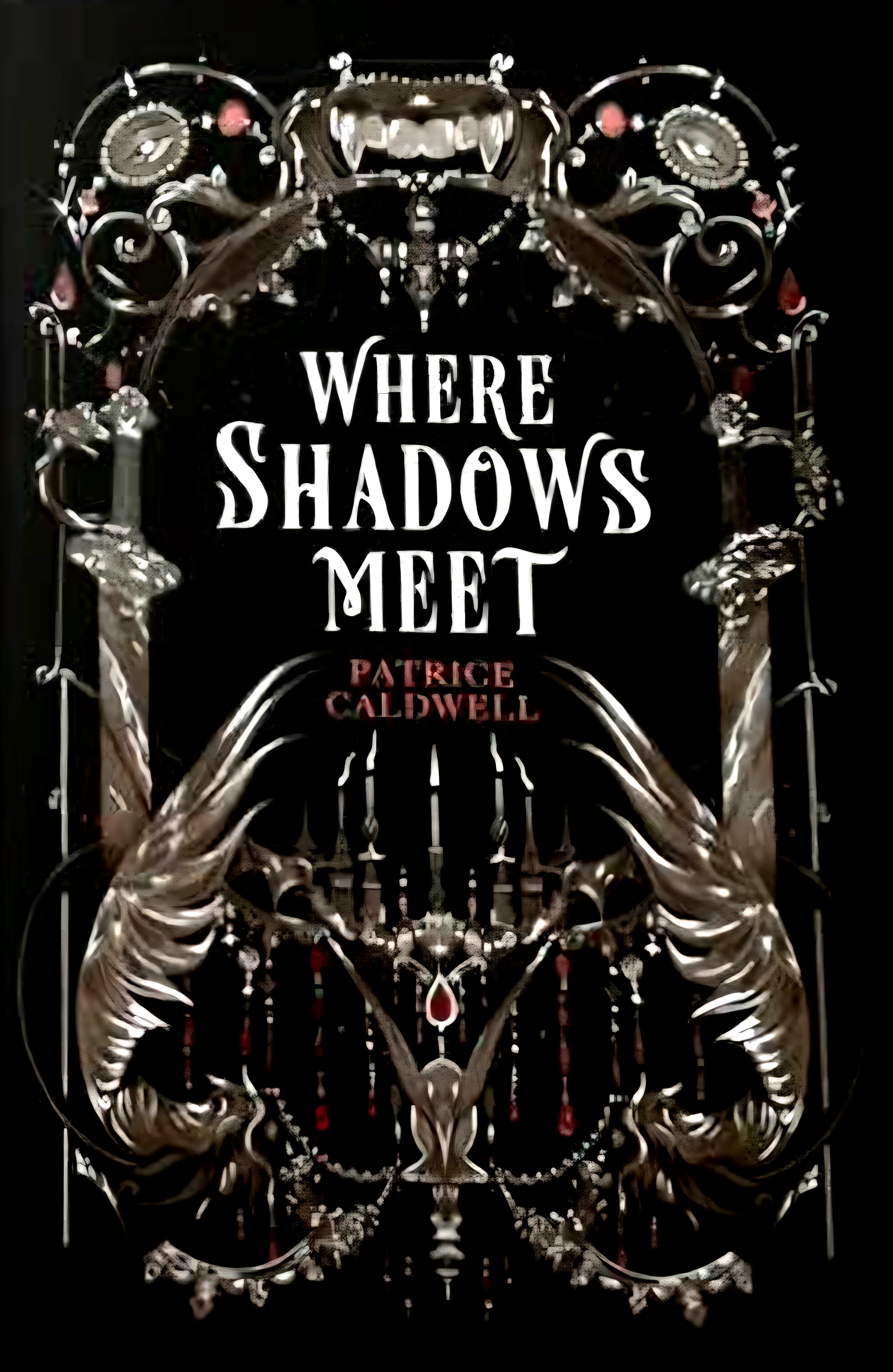 Where Shadows Meet