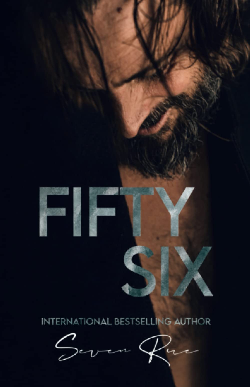 Fiftysix - Alternative Cover Paperback
