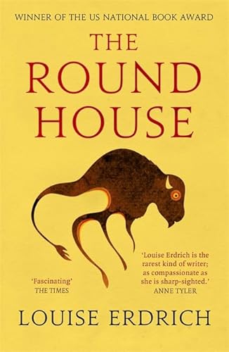 The Round House: Winner of the US National Book Award 2012