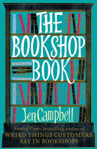 The Bookshop Book: Jen Campbell