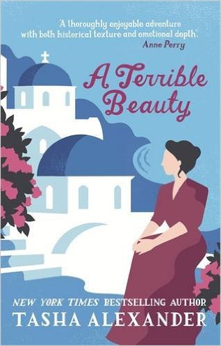 A Terrible Beauty (Lady Emily Mysteries, Band 11)