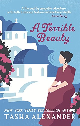 A Terrible Beauty (Lady Emily Mysteries, Band 11)